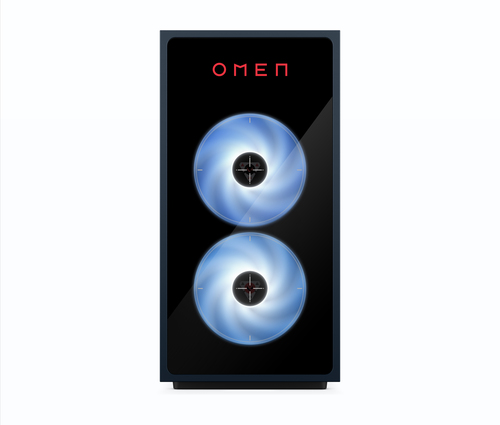 HP OMEN 35L Gaming GT16-0150na