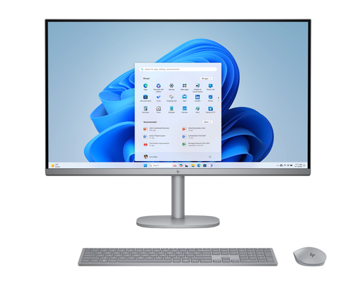 HP OmniStudio X 32-c0009na PC
