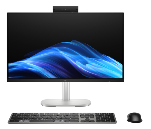 HP EliteStudio 8 G1i AI PC