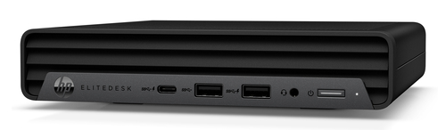 HP Certified Refurbished EliteDesk 800 G6