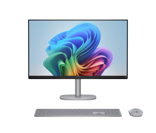 HP OmniStudio X Next Gen AI 27-cs1020nb PC