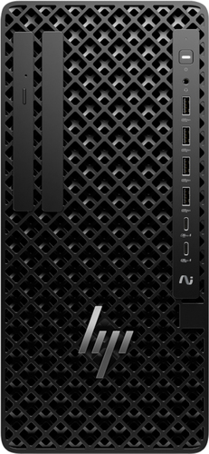 HP Z1 Tower G1i Wolf Pro Security Edition