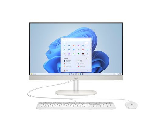 HP 24-cr0089nf PC