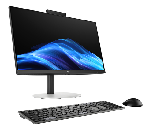 HP ProStudio 4 G1i 23.8 AI PC