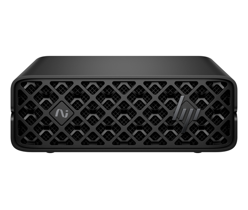 HP ZGX Nano G1n AI