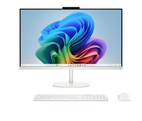 HP OmniStudio Next Gen AI 27-cw0001sa