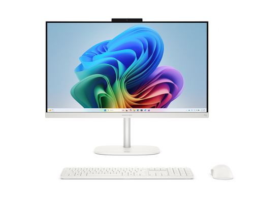 HP OmniStudio All-in-One Desktop Next Gen AI 24-cw0004na PC