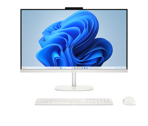 HP OmniStudio All-in-One Desktop 27-cu0011na PC