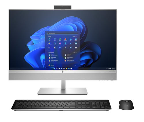 HP EliteOne 870 G9 All-in-One PC Wolf Pro Security Edition