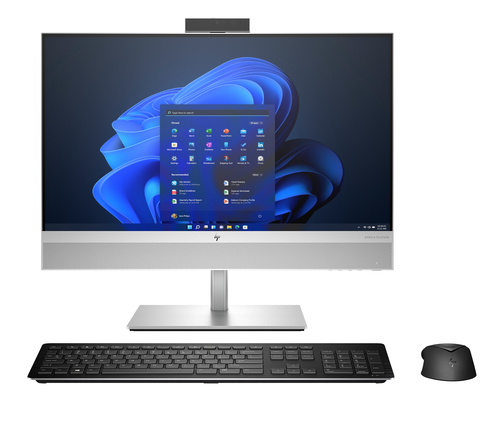 HP EliteOne 840 G9 All-in-One Touchscreen PC Wolf Pro Security Edition