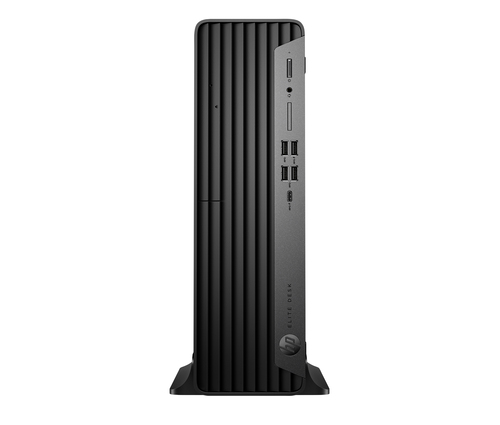 HP Elite SFF 805 G9 Desktop PC Wolf Pro Security Edition