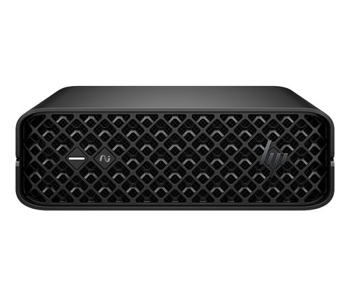 HP Z2 Mini G1i Workstation Desktop PC Wolf Pro Security Edition