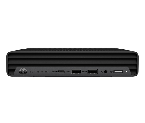 HP Elite Mini 800 G9 Desktop PC