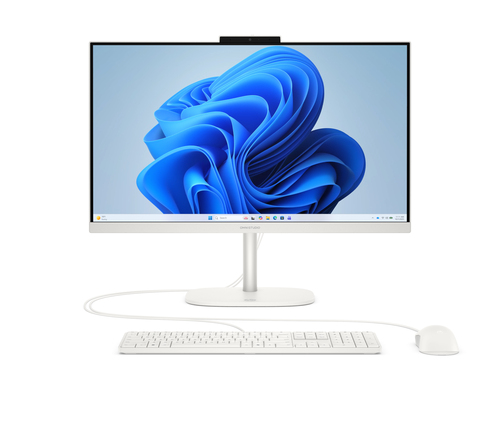 HP OmniStudio All-in-One Desktop 24-cv0009na PC