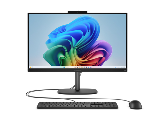 HP OmniStudio All-in-One Desktop Next Gen AI 24-cw0010na PC