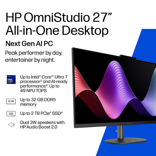 HP DS2F3EA