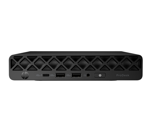 HP ProDesk 4 Mini G1i AI PC