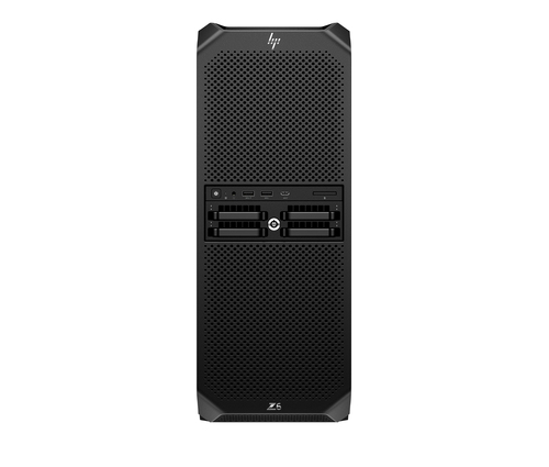 HP Z6G5A RTP9995WX 128GB/1TB PC