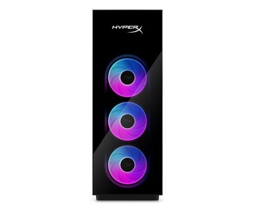 HP HyperX OMEN MAX 45L Gaming Desktop GT24-0401na PC