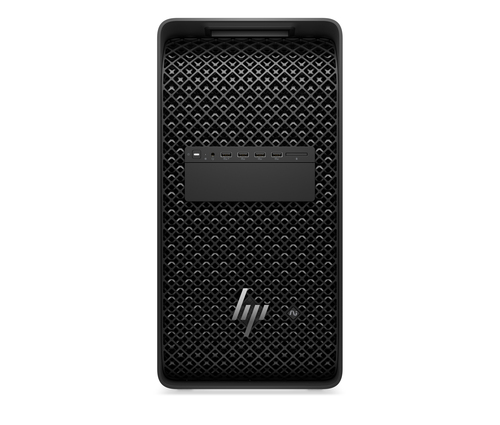 HP Z8FURYG6I X658X 128GB/1TB PC