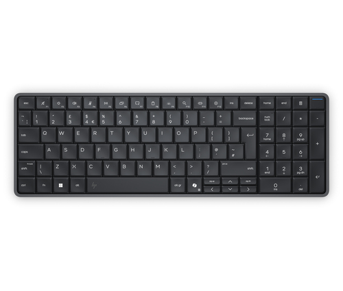 HP EliteBoard G1a Next Gen AI PC