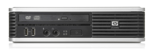 HP Compaq dc7900 Ultra-slim Desktop PC (ENERGY STAR)