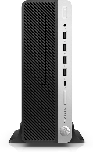 HP ProDesk 600 G3 Refurbished