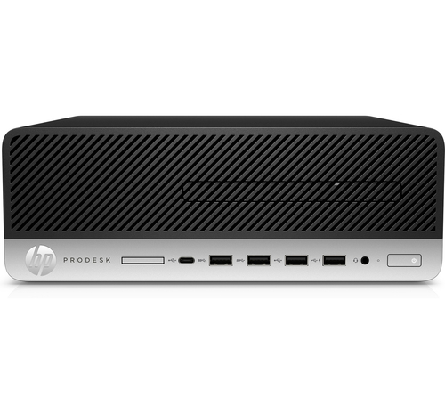 HP ProDesk 600 G4 Refurbished