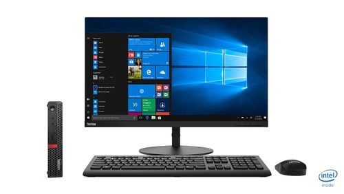 Lenovo ThinkCentre M920 Tiny