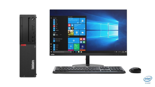 Lenovo ThinkCentre M920 SFF