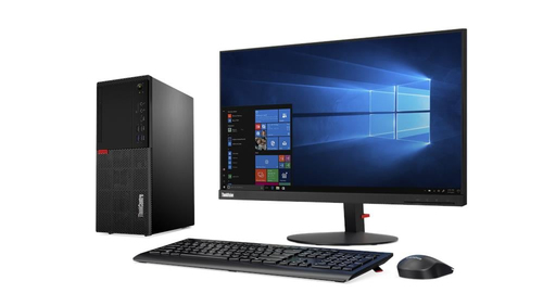 Lenovo ThinkCentre M720 Tower