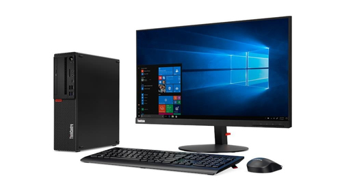 Lenovo ThinkCentre M720 SFF