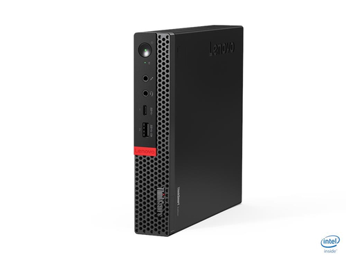 Lenovo ThinkSmart Edition Tiny M920q for Logitech