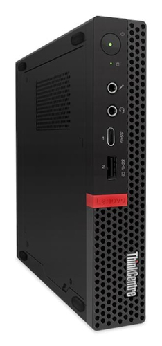 Lenovo ThinkCentre M720 Tiny