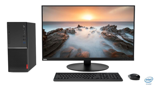 Lenovo V530-15ICB