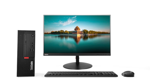 Lenovo ThinkCentre M710e SFF