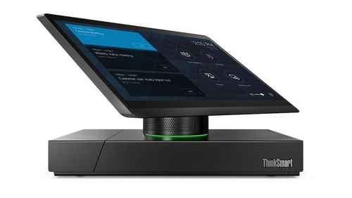 Lenovo ThinkSmart Hub 500
