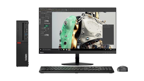 Lenovo ThinkCentre M725 SFF