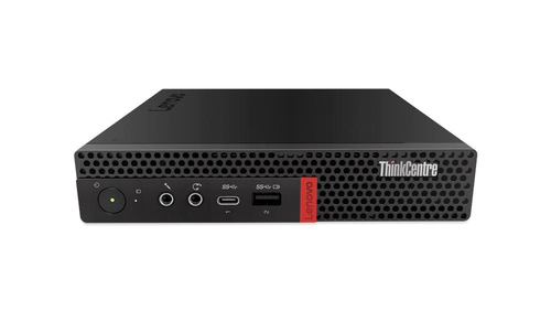 Lenovo ThinkCentre M75q Tiny