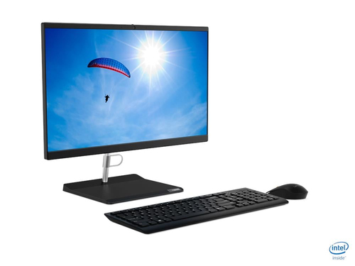 Lenovo V50a-22IMB AIO