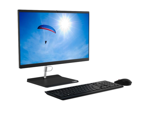 Lenovo V30a-22IIL AIO