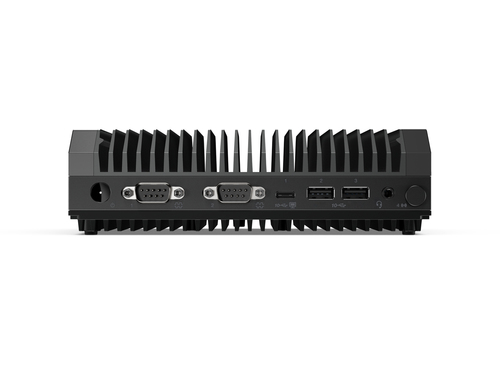 Lenovo ThinkEdge SE30