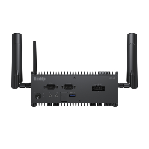 Lenovo ThinkEdge SE50