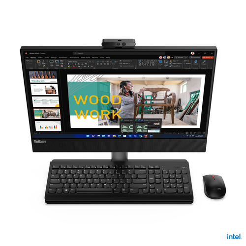 Lenovo ThinkCentre M70a Gen 3