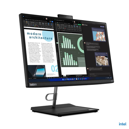 Lenovo ThinkCentre neo 30a 22