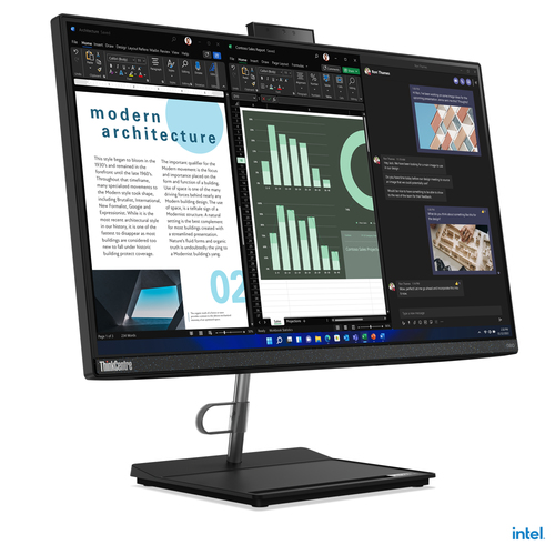 Lenovo ThinkCentre neo 30a 24 Gen 4