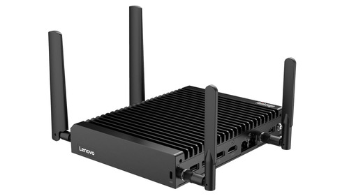 Lenovo ThinkEdge SE10n Gen2