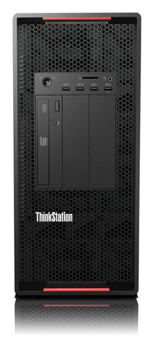 Lenovo ThinkStation P920