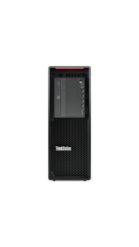 Lenovo ThinkStation P520