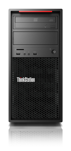 Lenovo ThinkStation P520c